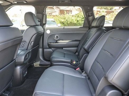 New 2026 Hyundai Palisade Calligraphy image 18