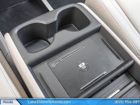 New 2026 Honda Odyssey EX-L image 20