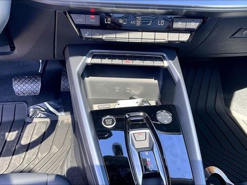 New 2026 Audi A3 2.0T Premium image 26