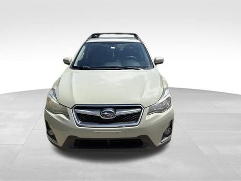 Used 2016 Subaru Crosstrek 2.0i Limited AWD/4WD image 9