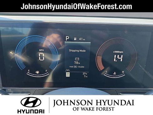 New 2026 Hyundai Kona SEL Sport FWD image 29