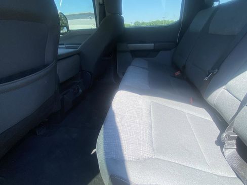 Used 2025 Ford F350 XLT AWD/4WD image 10