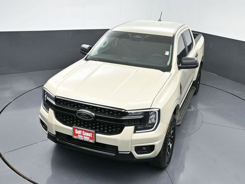 Used 2025 Ford Ranger XLT w/ Equipment Group 301A High image 37