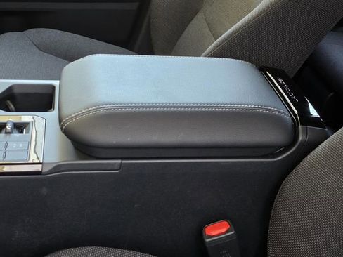 New 2026 Toyota Land Cruiser 1958 image 7