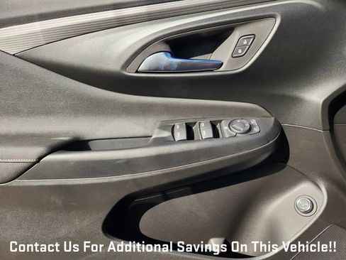 New 2026 Buick Envista Avenir image 18