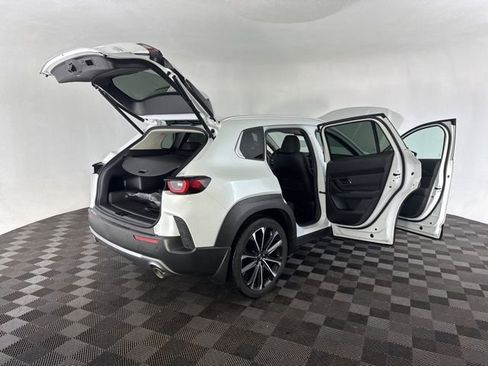 Used 2024 MAZDA CX-50 2.5 Turbo w/ Weather Package image 16