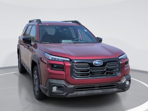 New 2026 Subaru Outback Premium AWD/4WD image 1