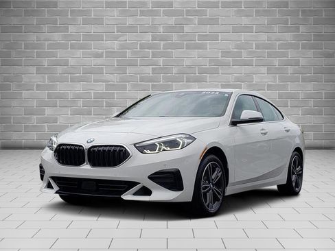 Used 2023 BMW 228i xDrive Gran Coupe w/ Convenience Package image 1