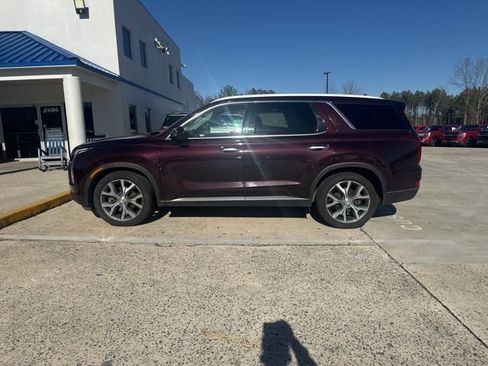 Used 2021 Hyundai Palisade SEL image 15