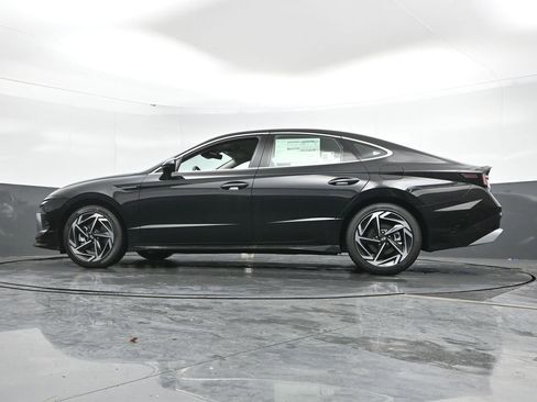 New 2026 Hyundai Sonata SEL AWD/4WD image 46