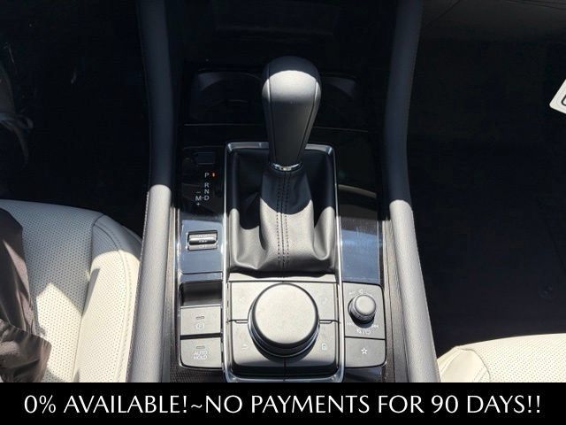 Used 2026 MAZDA MAZDA3 2.5 Turbo Sedan w/Premium Plus AWD/4WD image 19