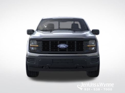 New 2026 Ford F150 XL AWD/4WD image 6