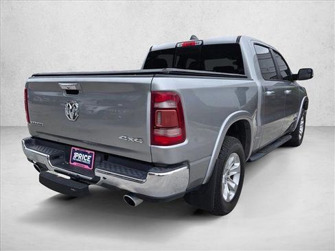 Used 2019 RAM 1500 Laramie image 5