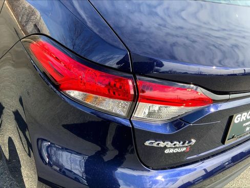 New 2026 Toyota Corolla LE image 14