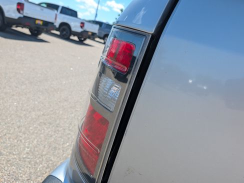 Used 2012 Honda Ridgeline RT image 17