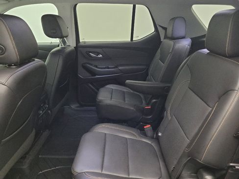 Used 2020 Chevrolet Traverse Premier w/ Redline Edition FWD image 18