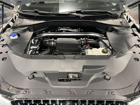 Used 2023 Lincoln Aviator Black Label image 21