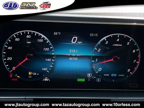 Used 2020 Mercedes-Benz GLE 450 4MATIC image 20