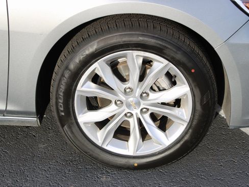 Used 2023 Chevrolet Malibu LT FWD image 26