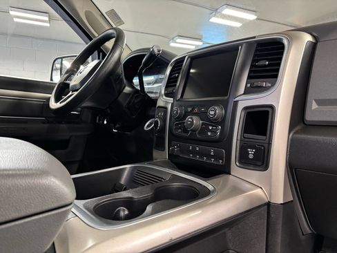 Used 2016 RAM 2500 SLT w/ Snow Chief Group image 15