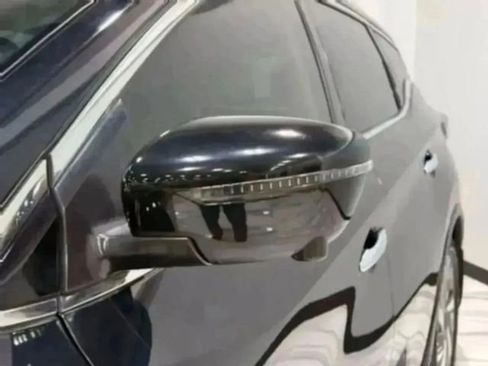 Used 2019 Nissan Murano SL w/ SL Technology Package image 41