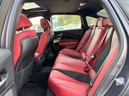 Used 2022 Acura TLX w/ A-SPEC Pkg FWD image 19