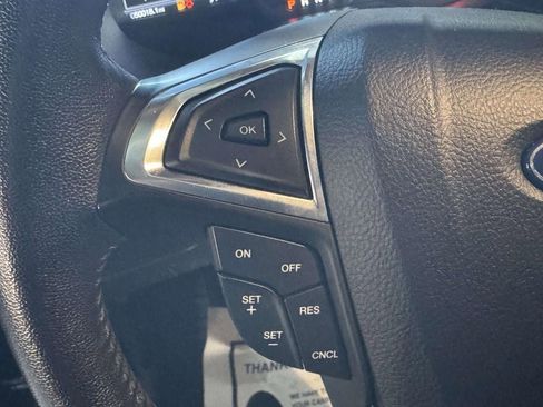 Used 2023 Ford Edge Titanium image 20