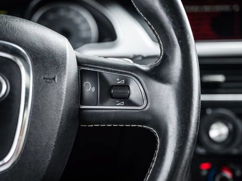 Used 2009 Audi S5 4.2 AWD/4WD image 61