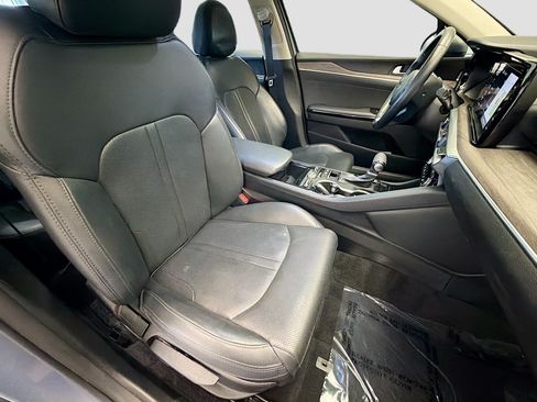 Used 2023 Kia K5 EX FWD image 15