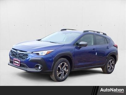 New 2025 Subaru Crosstrek 2.5i Premium