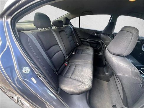Used 2013 Honda Accord Sport image 26