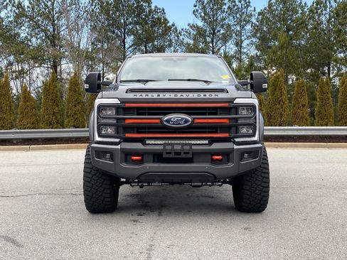 Used 2024 Ford F250 Lariat w/ Lariat Ultimate Package image 12