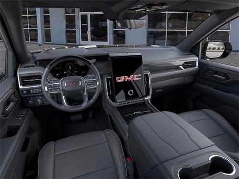 New 2026 GMC Yukon XL Elevation w/ Elevation Premium Package image 15