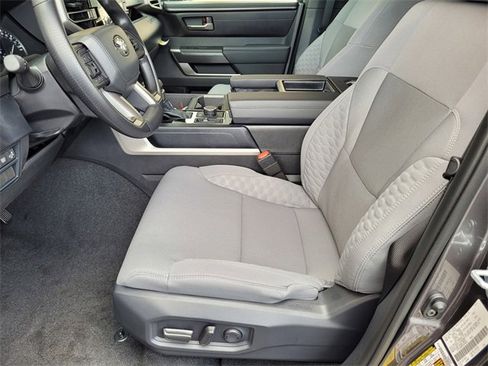 New 2025 Toyota Tundra SR5 image 9