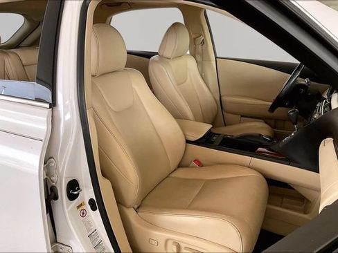 Used 2013 Lexus RX 350 AWD w/ Navigation Pkg image 20
