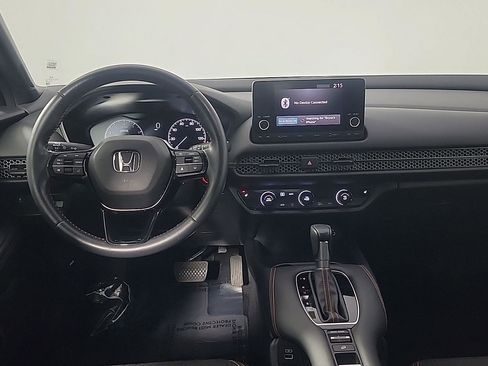 Certified 2023 Honda HR-V Sport image 20