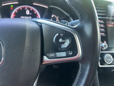 Used 2021 Honda Civic Sport image 25