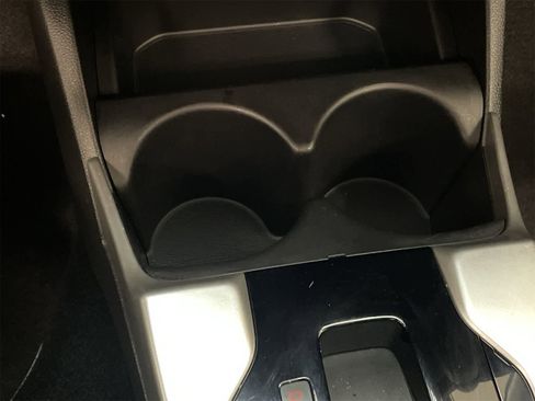 Used 2016 Honda Fit EX image 9