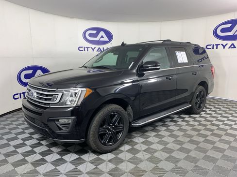 Used 2020 Ford Expedition XLT w/ Equipment Group 202A image 7