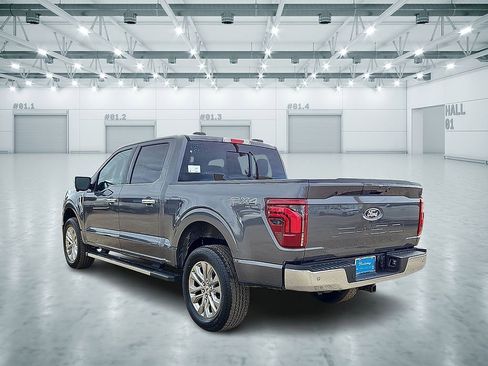 New 2026 RAM 1500 Big Horn AWD/4WD image 2