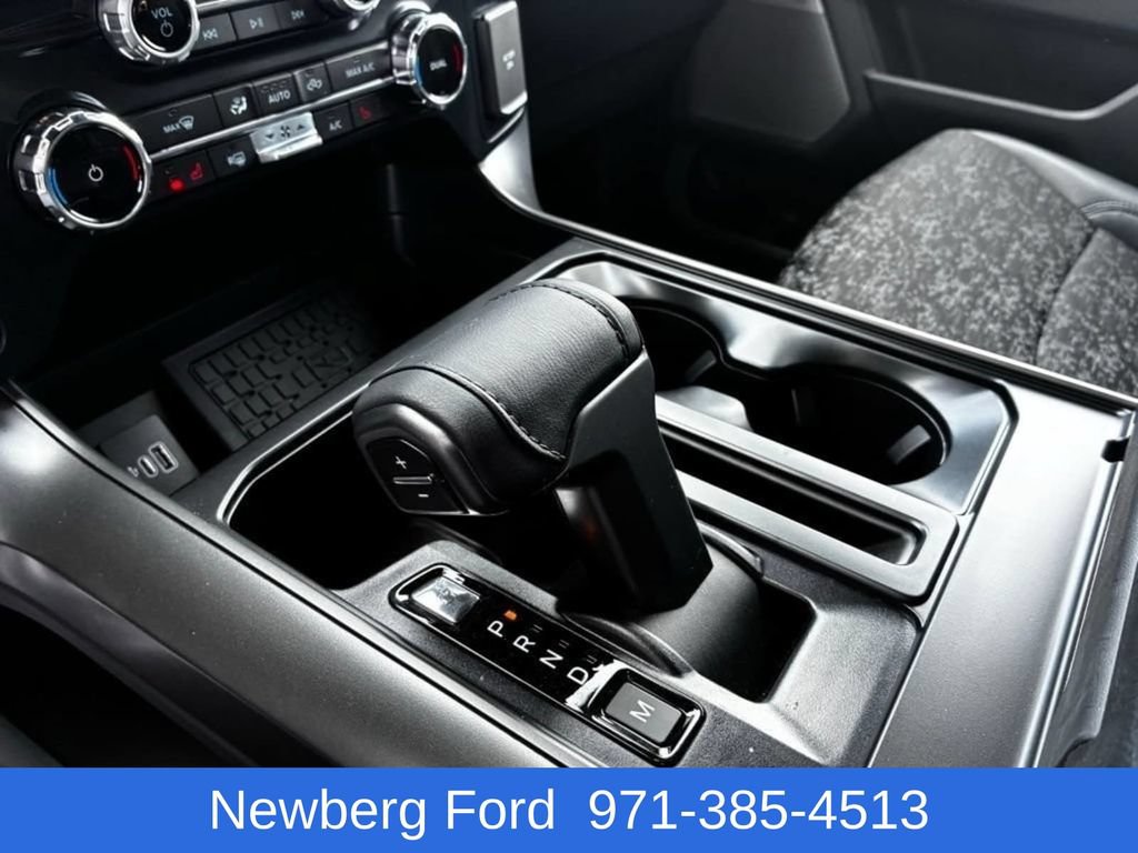 Used 2025 Ford F150 Tremor w/ Mobile Office Package AWD/4WD image 26