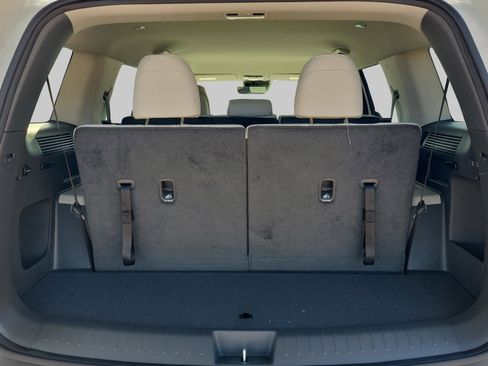 New 2026 Hyundai Santa Fe SE image 7