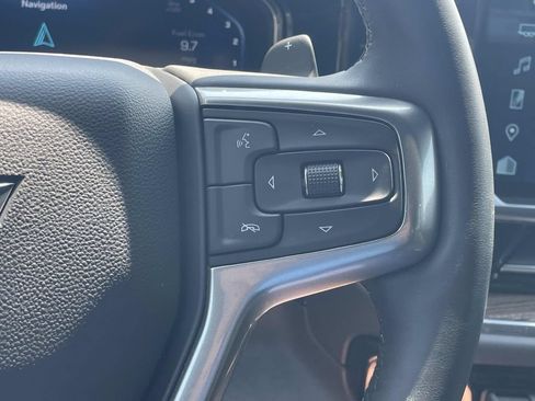 Used 2024 Chevrolet Silverado 1500 RST w/ Rally Edition AWD/4WD image 28