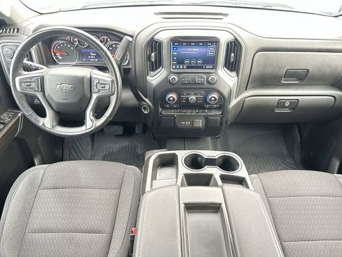 Used 2022 Chevrolet Silverado 1500 RST image 18