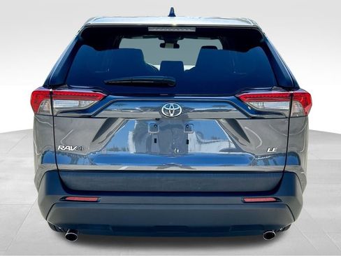 Used 2023 Toyota RAV4 LE image 7