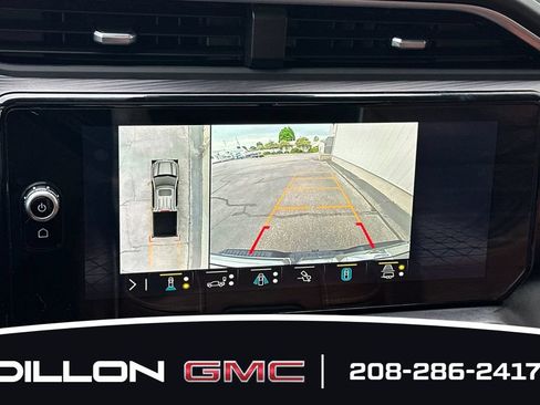 Used 2023 GMC Sierra 1500 Denali Ultimate AWD/4WD image 18