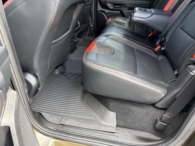 Used 2025 Ford Ranger Raptor AWD/4WD image 13