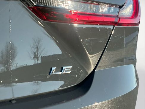 New 2026 Toyota Camry LE image 23