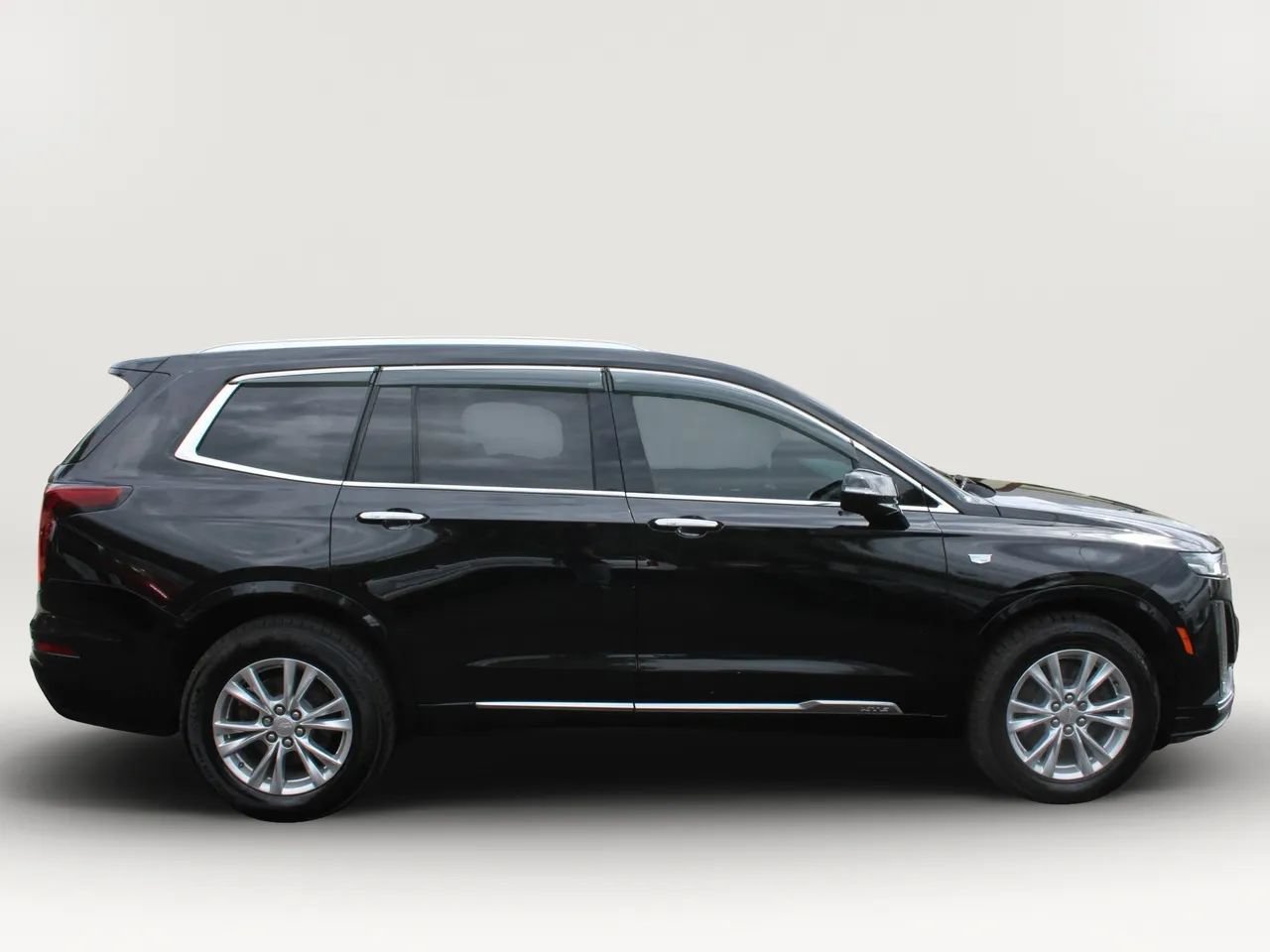 Used 2021 Cadillac XT6 Luxury AWD/4WD image 11