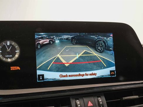 Used 2024 Lexus ES 350 image 26